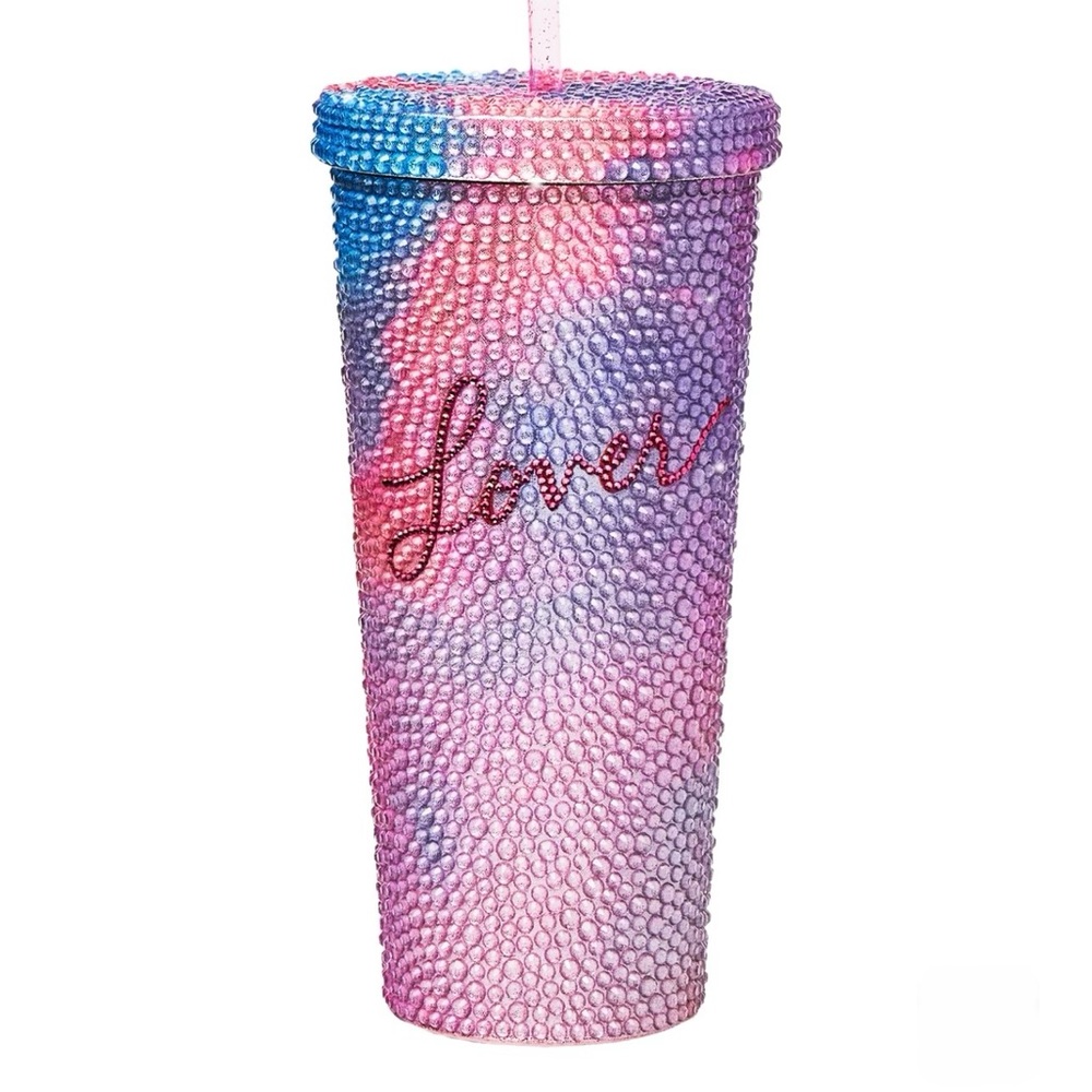 NEW Taylor Swift Lover Stainless Steel 24 oz Tumbler Cup